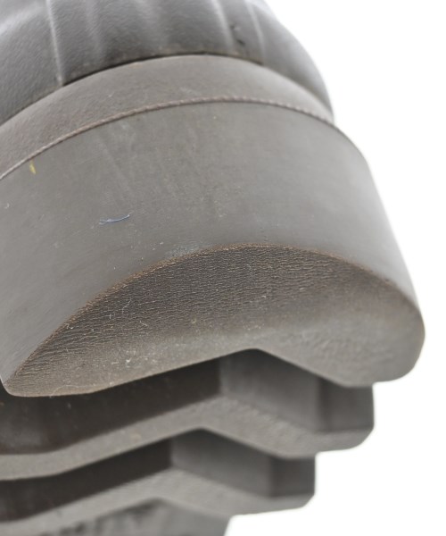 AIGLE（エーグル）ブーツ 茶 サイズ:EU36(22.5cm位) レディース/2200616683033