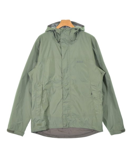 エーグル(AIGLE)のAIGLE マウンテンパーカー