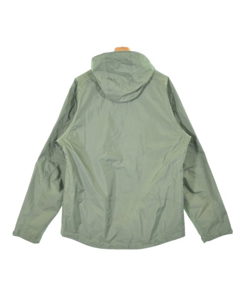 AIGLE（エーグル）マウンテンパーカー カーキ サイズ:M メンズ/2200617265023