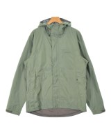 AIGLE（エーグル）マウンテンパーカー カーキ サイズ:M メンズ/2200617265023