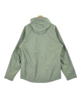 AIGLE（エーグル）マウンテンパーカー カーキ サイズ:M メンズ/2200617265023