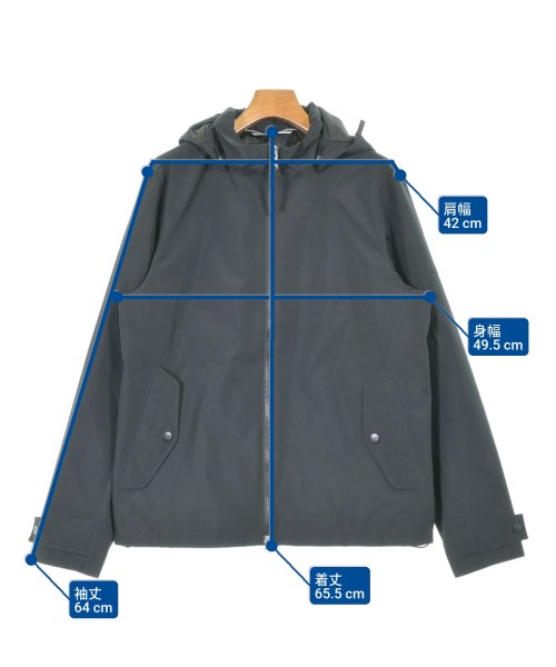 AIGLE（エーグル）その他 紺 サイズ:S メンズ/2200618169030