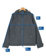 AIGLE（エーグル）その他 紺 サイズ:S メンズ/2200618169030