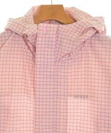 AIGLE（エーグル）マウンテンパーカー ピンク サイズ:S メンズ/2200617993018