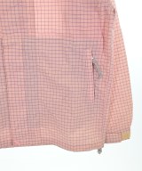 AIGLE（エーグル）マウンテンパーカー ピンク サイズ:S メンズ/2200617993018