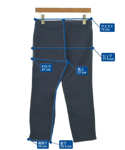 AIGLE（エーグル）その他 紺 サイズ:36(S位) レディース/2200618022045