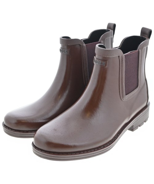 エーグル(AIGLE)のAIGLE レインシューズ