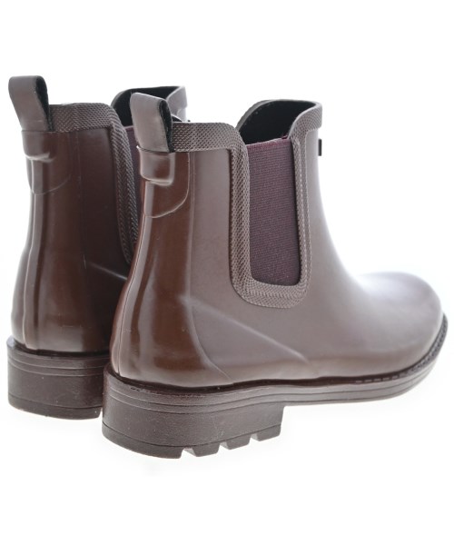 AIGLE（エーグル）レインシューズ 茶 サイズ:EU36(22.5cm位) レディース/2200615315034