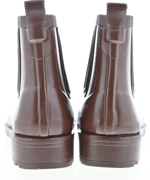 AIGLE（エーグル）レインシューズ 茶 サイズ:EU36(22.5cm位) レディース/2200615315034