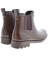 AIGLE（エーグル）レインシューズ 茶 サイズ:EU36(22.5cm位) レディース/2200615315034