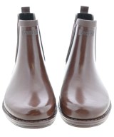 AIGLE（エーグル）レインシューズ 茶 サイズ:EU36(22.5cm位) レディース/2200615315034
