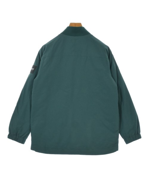 AIGLE（エーグル）ブルゾン 緑 サイズ:36(S位) レディース/2200633547028