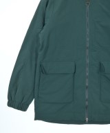 AIGLE（エーグル）ブルゾン 緑 サイズ:36(S位) レディース/2200633547028