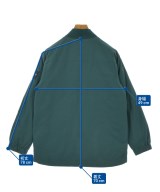 AIGLE（エーグル）ブルゾン 緑 サイズ:36(S位) レディース/2200633547028