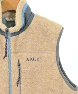 AIGLE（エーグル）その他 ベージュ サイズ:M メンズ/2200608666037