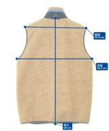AIGLE（エーグル）その他 ベージュ サイズ:M メンズ/2200608666037