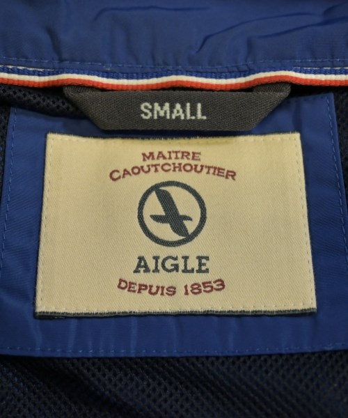 AIGLE（エーグル）その他 青 サイズ:S レディース/2200614426205