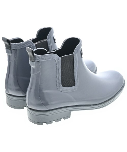 AIGLE（エーグル）ブーツ グレー サイズ:EU38(24.5cm位) レディース/2200602621056