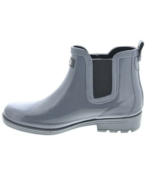 AIGLE（エーグル）ブーツ グレー サイズ:EU38(24.5cm位) レディース/2200602621056