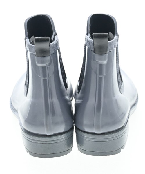 AIGLE（エーグル）ブーツ グレー サイズ:EU38(24.5cm位) レディース/2200602621056