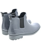 AIGLE（エーグル）ブーツ グレー サイズ:EU38(24.5cm位) レディース/2200602621056