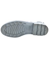 AIGLE（エーグル）ブーツ グレー サイズ:EU38(24.5cm位) レディース/2200602621056