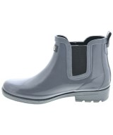 AIGLE（エーグル）ブーツ グレー サイズ:EU38(24.5cm位) レディース/2200602621056