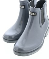 AIGLE（エーグル）ブーツ グレー サイズ:EU38(24.5cm位) レディース/2200602621056