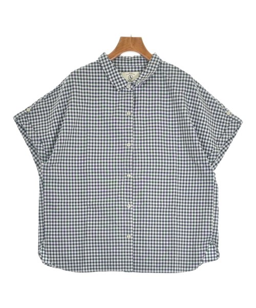 エーグル(AIGLE)のAIGLE カジュアルシャツ