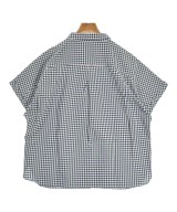 AIGLE（エーグル）カジュアルシャツ 紺 サイズ:L レディース/2200611045010