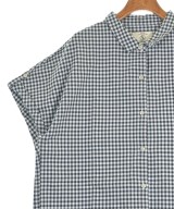 AIGLE（エーグル）カジュアルシャツ 紺 サイズ:L レディース/2200611045010