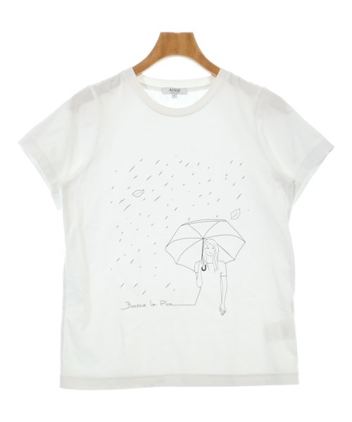 エーグル(AIGLE)のAIGLE Tシャツ・カットソー