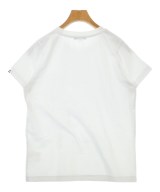 AIGLE（エーグル）Tシャツ・カットソー 白 サイズ:L レディース/2200611045034