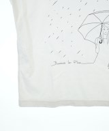 AIGLE（エーグル）Tシャツ・カットソー 白 サイズ:L レディース/2200611045034