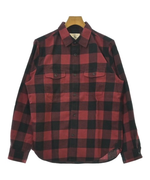 エーグル(AIGLE)のAIGLE カジュアルシャツ