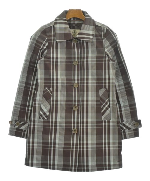 エーグル(AIGLE)のAIGLE ステンカラーコート