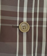 AIGLE（エーグル）ステンカラーコート 茶 サイズ:S レディース/2200614649024