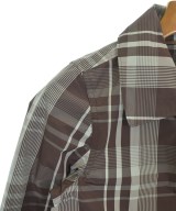 AIGLE（エーグル）ステンカラーコート 茶 サイズ:S レディース/2200614649024