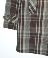 AIGLE（エーグル）ステンカラーコート 茶 サイズ:S レディース/2200614649024