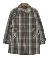 AIGLE ステンカラーコート