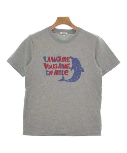 エーグル(AIGLE)のAIGLE Tシャツ・カットソー