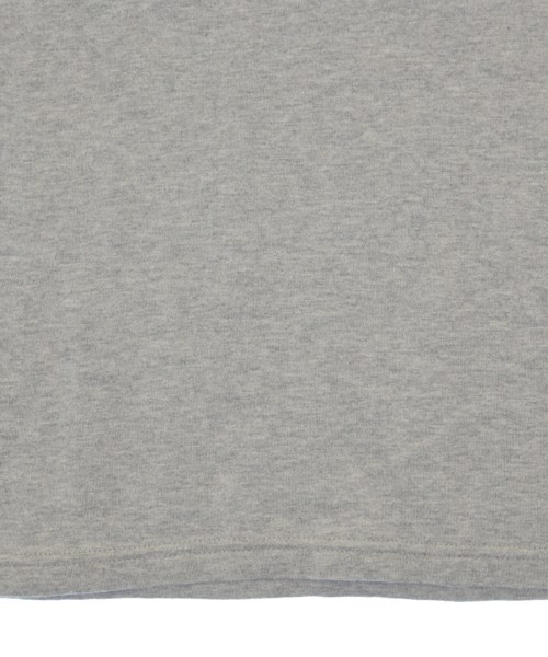 AIGLE（エーグル）Tシャツ・カットソー グレー サイズ:S レディース/2200616194065
