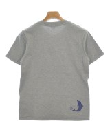 AIGLE（エーグル）Tシャツ・カットソー グレー サイズ:S レディース/2200616194065
