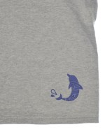 AIGLE（エーグル）Tシャツ・カットソー グレー サイズ:S レディース/2200616194065