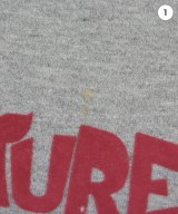 AIGLE（エーグル）Tシャツ・カットソー グレー サイズ:S レディース/2200616194065