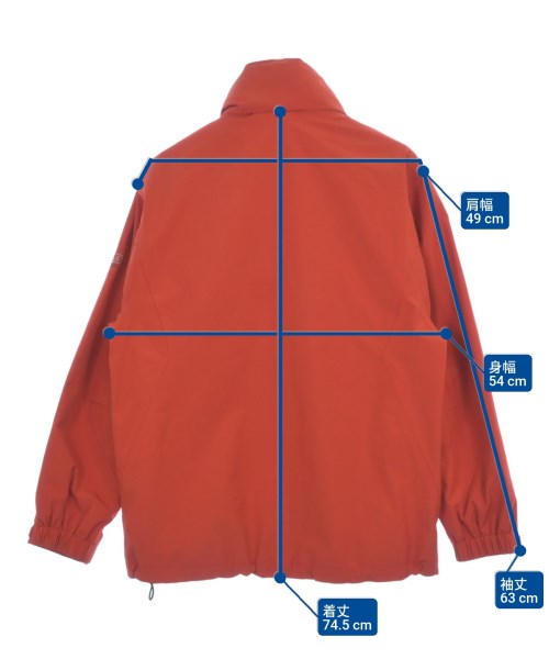 AIGLE（エーグル）その他 赤 サイズ:40(M位) レディース/2200620318020