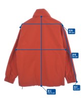 AIGLE（エーグル）その他 赤 サイズ:40(M位) レディース/2200620318020