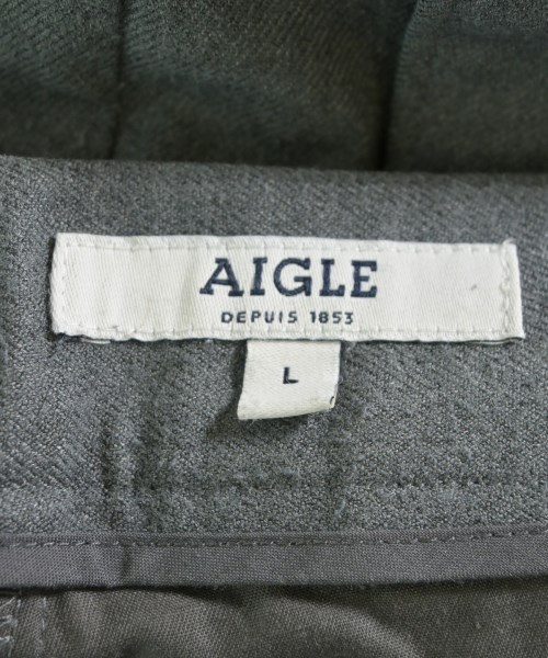 AIGLE（エーグル）その他 グレー サイズ:L メンズ/2200620451024