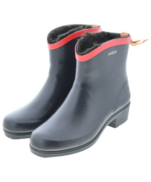 エーグル(AIGLE)のAIGLE レインシューズ