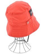 AIGLE（エーグル）ハット 赤 サイズ:M レディース/2200602593186